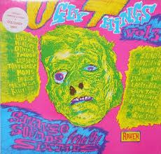 Various - Ugly Things #3 (Vinyl, LP, Compilation) Near Mint (NM or M-) / Very Good (VG)
