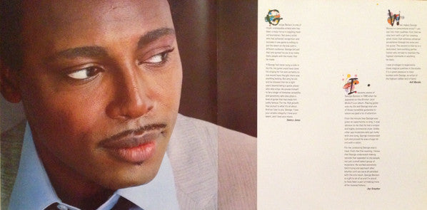 George Benson - The George Benson Collection (Vinyl, LP, Compilatio...