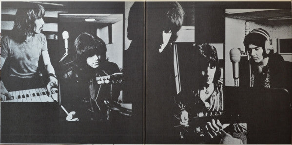 Deep Purple - The Book Of Taliesyn (Vinyl, LP, Album, Reissue)
