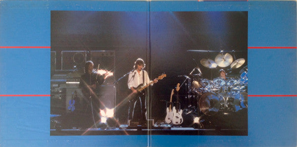 UK (3) - Night After Night (Vinyl, LP, Album)