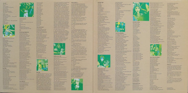 Frank Zappa - Tinseltown Rebellion (2xVinyl, LP, Album, Remastered) Very Good Plus (VG+) / Very Good Plus (VG+)