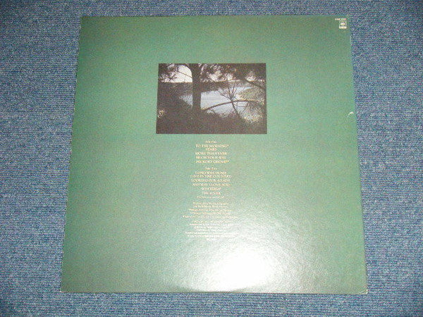 Dan Fogelberg - ‎Home Free (Vinyl, LP, Album, Reissue)