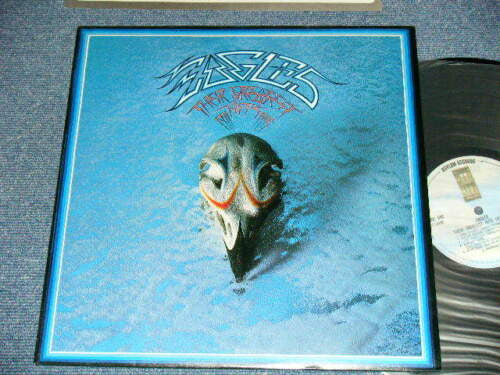 Eagles - Their Greatest Hits 1971-1975 (Vinyl, LP, Album, Compilati...