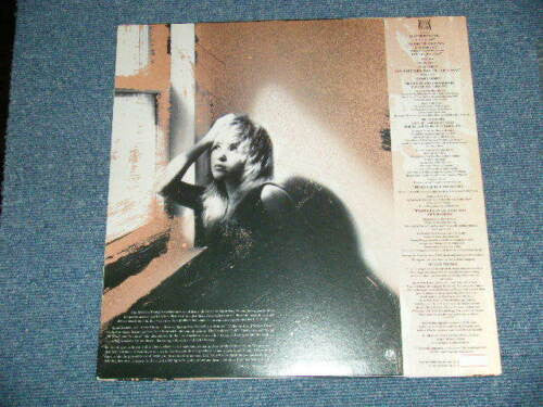 E.G. Daily - Wild Child (Vinyl, LP, Album, Promo) Very Good Plus (VG+) / Very Good (VG)