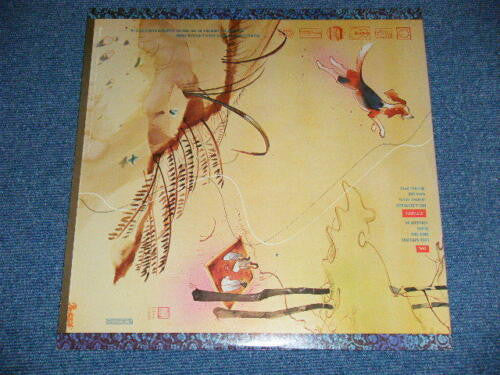 Heart - Dog & Butterfly (Vinyl, LP, Album)