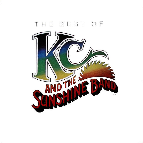 KC & The Sunshine Band - The Best Of KC And The Sunshine Band (Viny...
