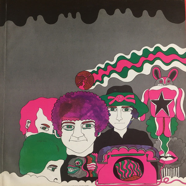 The Monkees - The Monkees' Golden Story (Vinyl, LP, Compilation, St...