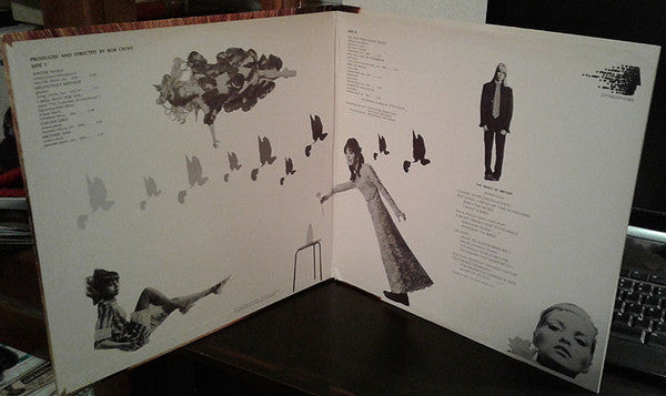 The Bob Crewe Generation - Music To Watch Birds* By (Vinyl, LP, Alb...