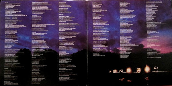 Genesis - ...And Then There Were Three... (Vinyl, LP, Album) Near Mint (NM or M-) / Very Good Plus (VG+)