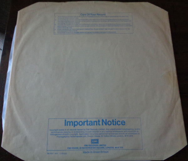 The Beatles - A Collection Of Beatles Oldies (Vinyl, LP, Compilation, Reissue, Stereo) Very Good Plus (VG+) / Very Good (VG)