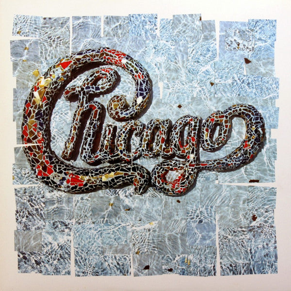 Chicago (2) - Chicago 18 (Vinyl, LP, Album)