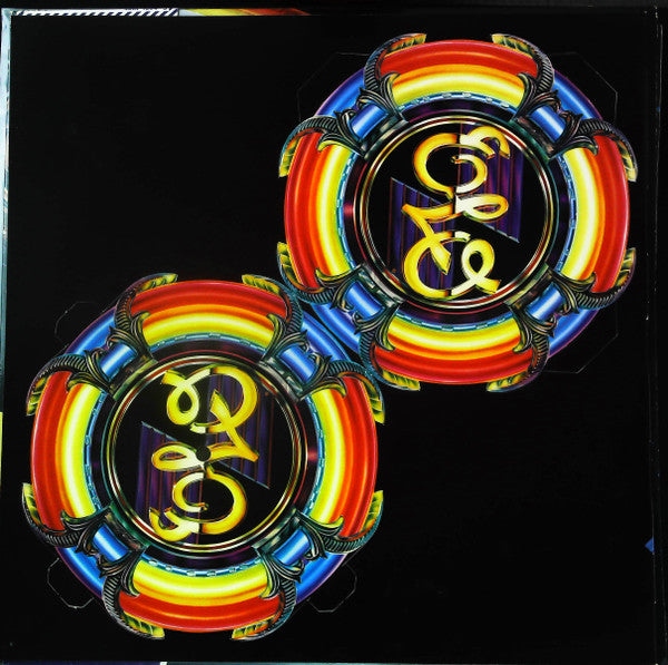 Electric Light Orchestra - Out Of The Blue (2xVinyl, LP, Album, Reissue) Very Good Plus (VG+) / Very Good Plus (VG+)
