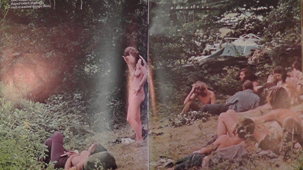 Various - Woodstock Two (2xVinyl, LP, Album, Reissue) Very Good (VG) / Very Good (VG)