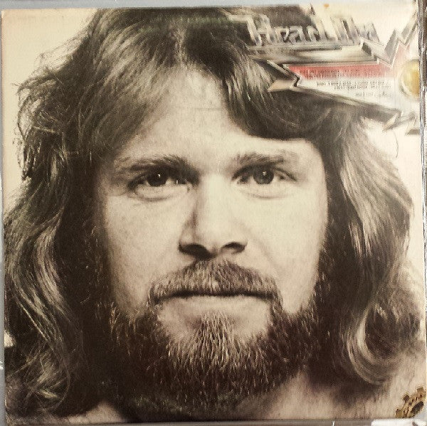 Bachman-Turner Overdrive - Head On (Vinyl, LP, Album, Stereo) Very Good (VG) / Fair (F)