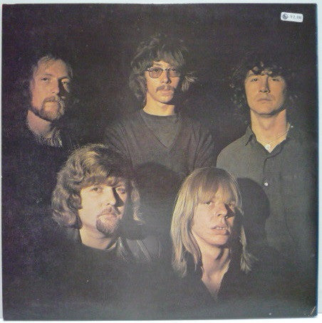 Strawbs - Just A Collection Of Antiques And Curios (Live At The Queen Elizabeth Hall) (Vinyl, LP, Album) Very Good Plus (VG+) / Very Good (VG)