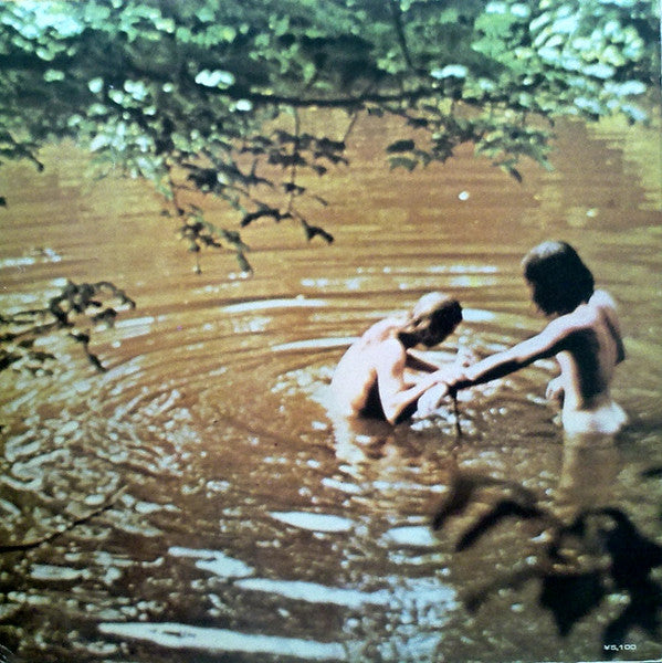 Various - Woodstock - Music From The Original Soundtrack And More (3xVinyl, LP, Album, Reissue) Very Good (VG) / Very Good (VG)