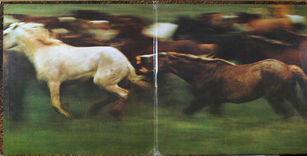 Mason Proffit - Bareback Rider (Vinyl, LP, Album, Stereo) Good Plus (G+) / Very Good (VG)