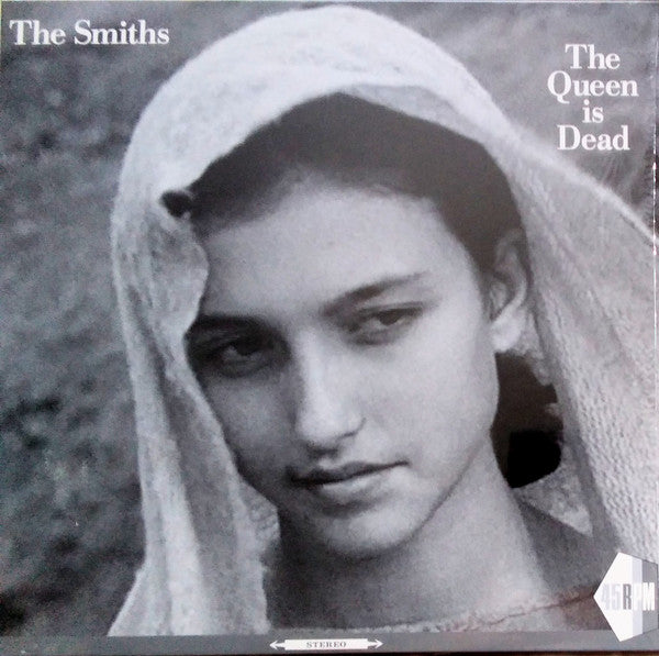 The Smiths - The Queen Is Dead (Vinyl, 12", 45 RPM, Single, Limited Edition, Stereo) Mint (M) / Mint (M)