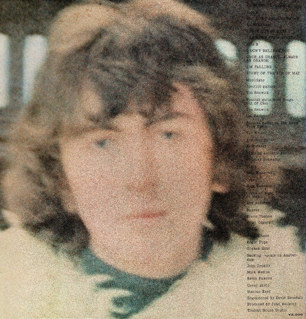 Al Stewart - Orange (Vinyl, LP, Album)