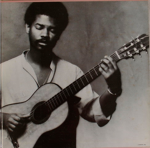 Earl Klugh - Magic In Your Eyes (Vinyl, LP, Album, Stereo)