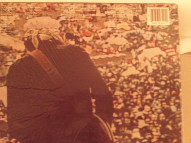 Bob Dylan - Hard Rain (Vinyl, LP, Album, Reissue) Very Good Plus (VG+) / Very Good Plus (VG+)