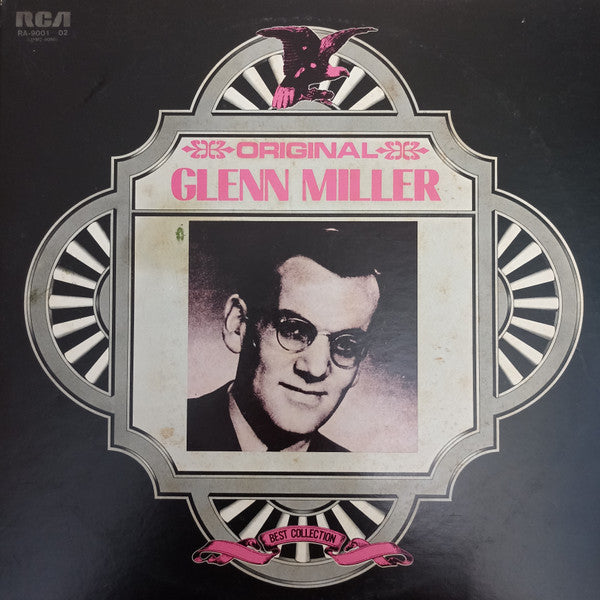 Glenn Miller And His Orchestra - Original Glenn Miller (Vinyl, LP, ...