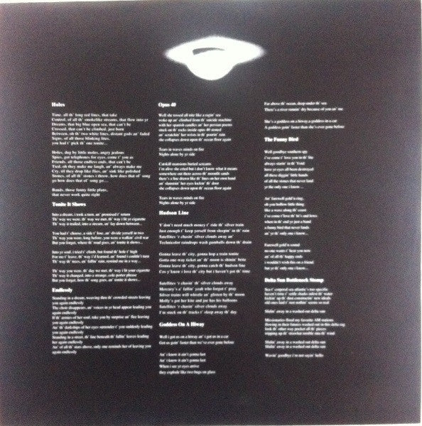 Mercury Rev - Deserter's Songs (Vinyl, LP, Album) Very Good Plus (VG+) / Very Good Plus (VG+)