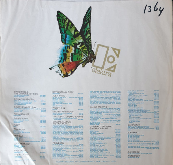 Swamp Dogg - Rat On! (Vinyl, LP, Album) Very Good Plus (VG+) / Good Plus (G+)