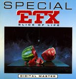 Special EFX - Slice Of Life (Vinyl, LP, Album, Promo) Near Mint (NM or M-) / Very Good Plus (VG+)