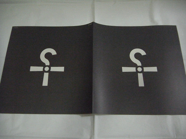 Blue Öyster Cult - Spectres (Vinyl, LP, Album) Very Good Plus (VG+) / Good Plus (G+)