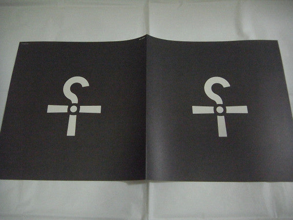 Blue Öyster Cult - Spectres (Vinyl, LP, Album) Good Plus (G+) / Good Plus (G+)