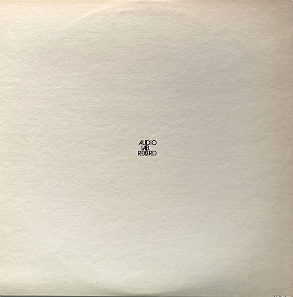Kunihiko Sugano - Music - The World Of Kunihiko Sugano (Vinyl, LP, Album) Very Good Plus (VG+) / Good Plus (G+)