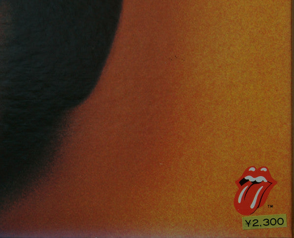 The Rolling Stones - Goats Head Soup (Vinyl, LP, Album, Reissue)