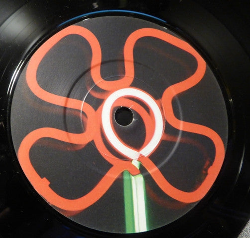 Easyworld - 'Til The Day (Vinyl, 7", Single) Very Good Plus (VG+) / Very Good Plus (VG+)