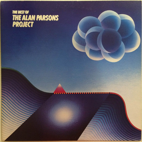 The Alan Parsons Project - The Best Of The Alan Parsons Project (Vi...