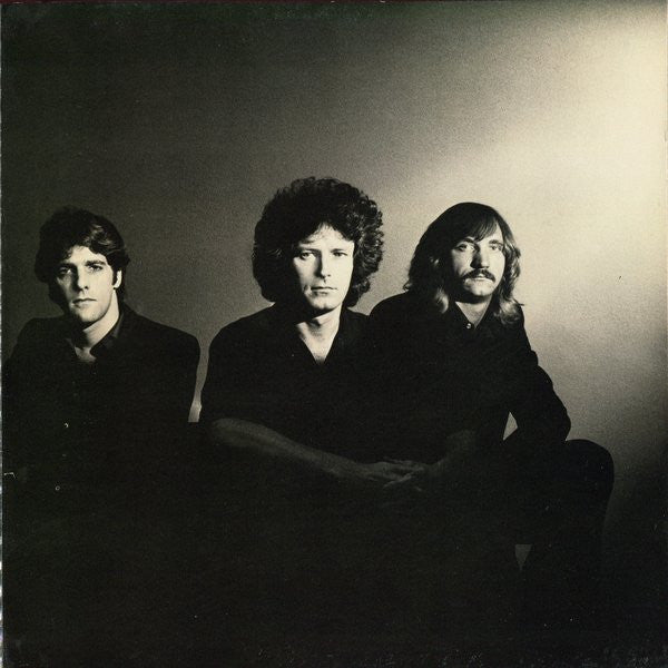 Eagles - The Long Run (Vinyl, LP, Album)