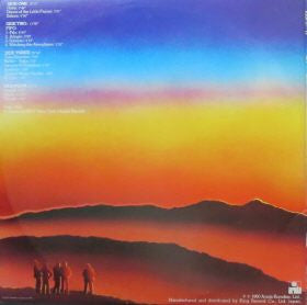 Sky (4) - Sky 2 (2xVinyl, LP, Album, Promo) Very Good Plus (VG+) / Very Good Plus (VG+)