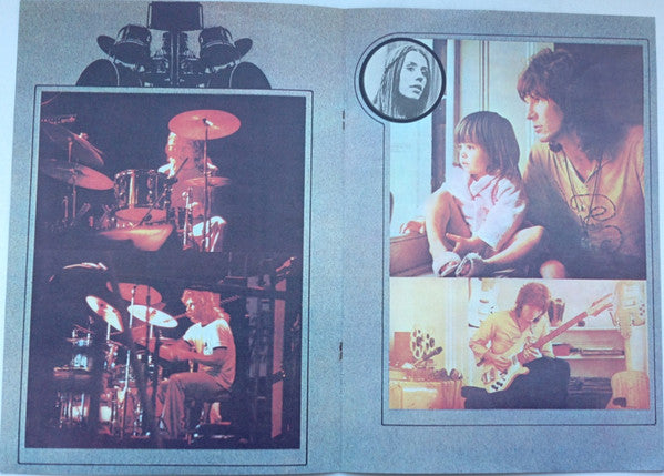 Yes - Fragile (Vinyl, LP, Album, Limited Edition, Reissue) Very Good (VG) / Very Good (VG)
