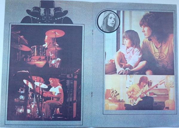 Yes - Fragile (Vinyl, LP, Album, Limited Edition, Reissue)