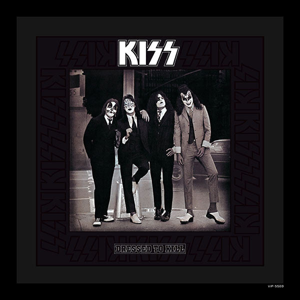 Kiss - The Originals (Vinyl, Vinyl, Vinyl, All Media, LP, Album, Re...