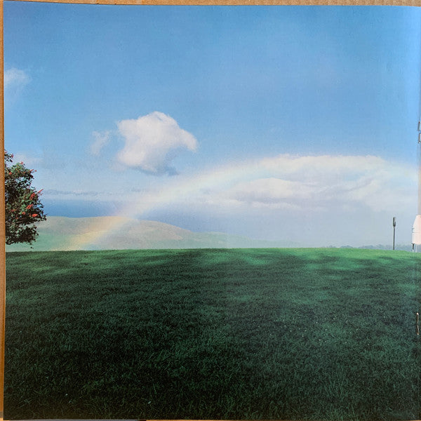 Willie Nelson - Somewhere Over The Rainbow (Vinyl, LP, Album, Stereo) Very Good Plus (VG+) / Very Good Plus (VG+)
