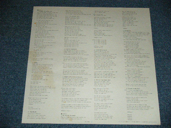Rod Stewart - Oh! No Not  My Baby (Vinyl, LP, Compilation, Stereo) Very Good Plus (VG+) / Very Good Plus (VG+)