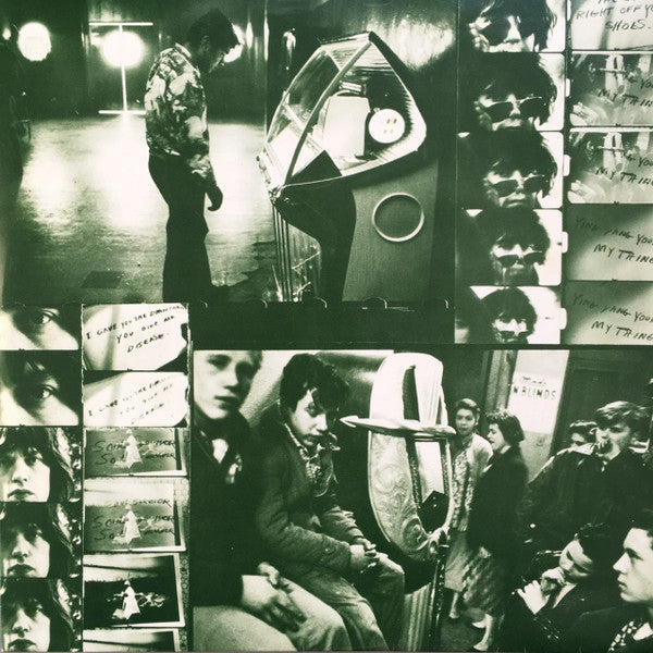 The Rolling Stones - Exile On Main St. (2xVinyl, LP, Album) Very Good Plus (VG+) / Good Plus (G+)