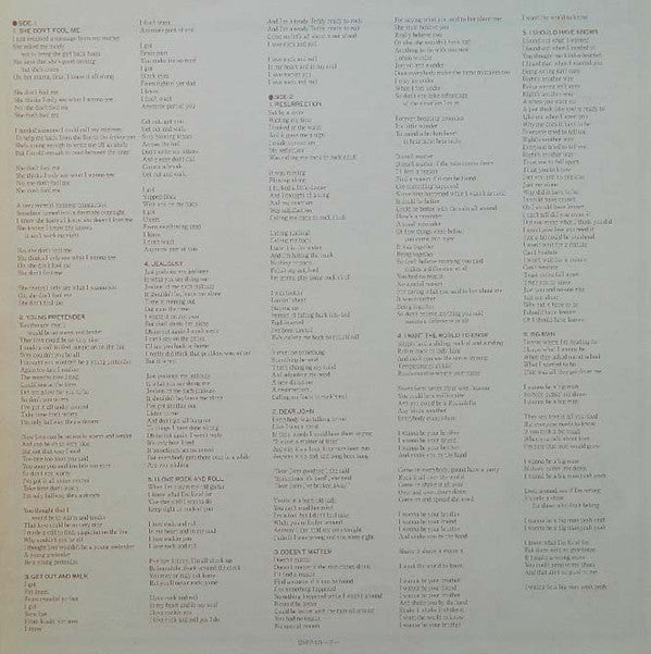 Status Quo - 1+9+8+2 (Vinyl, LP, Album) Very Good Plus (VG+) / Very Good (VG)