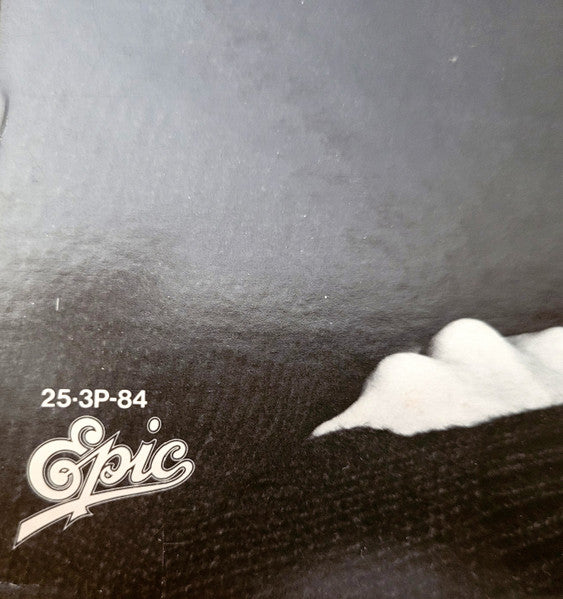 Jaco Pastorius - Jaco Pastorius (Vinyl, LP, Album, Reissue) Near Mint (NM or M-) / Very Good Plus (VG+)