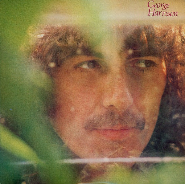 George Harrison - George Harrison (Vinyl, LP, Album)