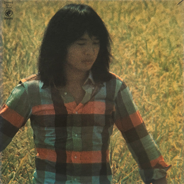 Takuro Yoshida - 伽草子 (Vinyl, LP, Album)