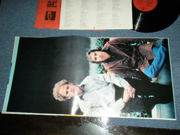 Simon & Garfunkel - Pack 20 (Vinyl, LP, Compilation)