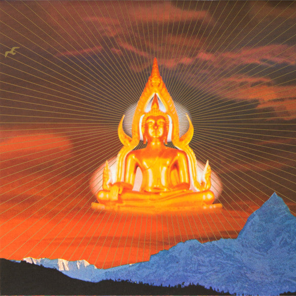 Santana - Lotus (3xVinyl, LP, Album, Reissue, Remastered, Stereo) Very Good Plus (VG+) / Very Good Plus (VG+)