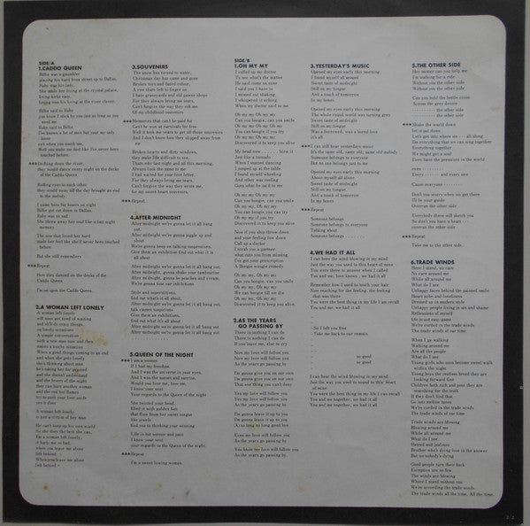 Maggie Bell - Queen Of The Night (Vinyl, LP, Album) Very Good Plus (VG+) / Very Good Plus (VG+)